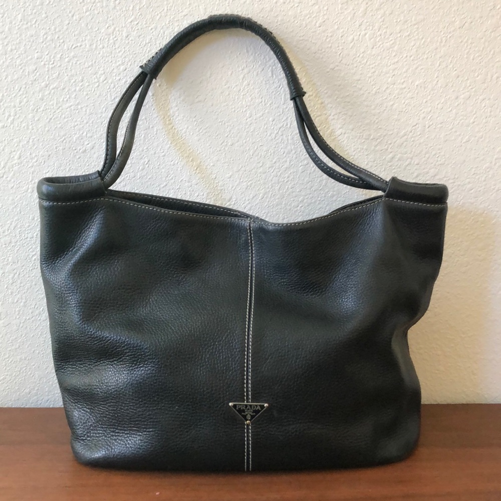 Prada purse